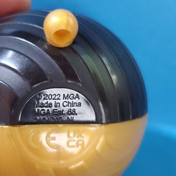 LOL SURPRISE Mini Doll House - Picture 6 of 6